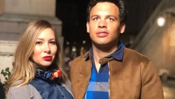 ¿Quién es Frida Muñoz, esposa de Julio César Chávez Jr y expareja de hijo de ‘El Chapo’ Guzmán?