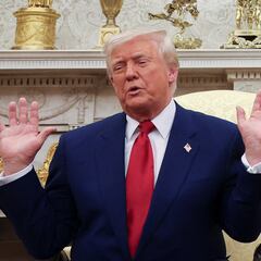 Advertencia en EE.UU.: “No esperen que la Reserva Federal rescate a la economía de los aranceles de Trump”