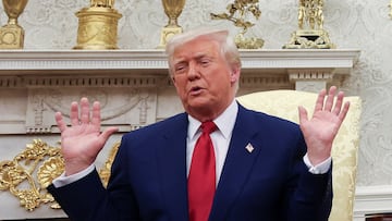 El exjefe de la Reserva Federal de Nueva York, Bill Dudley, advierte sobre “consecuencias devastadoras” en la economía estadounidense por los aranceles de Trump.