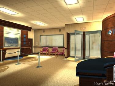 Nuevas imágenes de The Movies