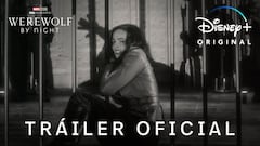 Werewolf By Night, tráiler