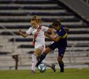 Las jugadoras a seguir del partido entre Boca y River femenino