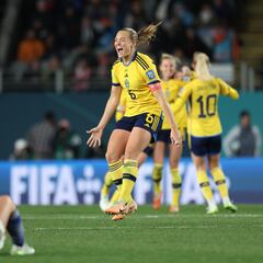Mundial Femenino tendrá campeona inédita tras confirmarse la primera semifinal