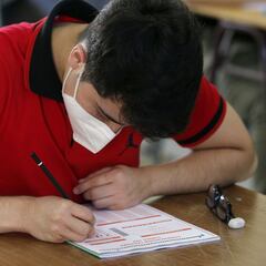 PTU: ¿Se puede llevar mochila y celular a la Prueba de Transición?