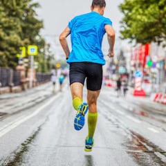 Corre 20 kilómetros para lograr unas prácticas en la empresa de sus sueños: cuando lo descubren rechazan su solicitud automáticamente