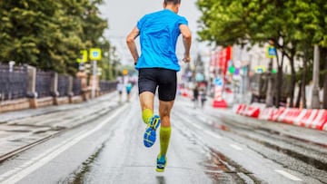 Corre 20 kilómetros para lograr unas prácticas en la empresa de sus sueños: cuando lo descubren rechazan su solicitud automáticamente