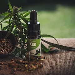 El cannabidiol puede reducir el daño pulmonar causado por coronavirus