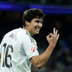 La gran oportunidad de Gonzalo