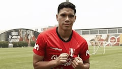 Los 5 jóvenes más prometedores de la Liga 1 - 2021