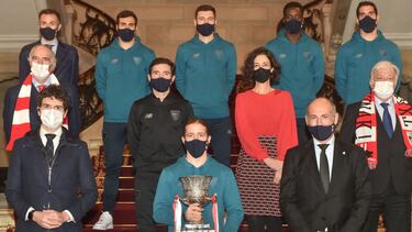 Un fútbol incomparable