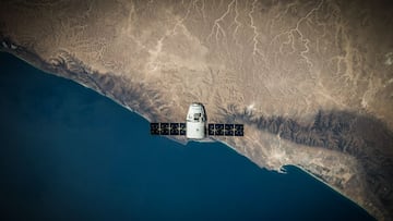 Photo by &lt;a href=&quot;https://unsplash.com/@spacex?utm_source=unsplash&amp;utm_medium=referral&amp;utm_content=creditCopyText&quot;&gt;SpaceX&lt;/a&gt; on &lt;a href=&quot;https://unsplash.com/s/photos/satellite?utm_source=unsplash&amp;utm_medium=refe