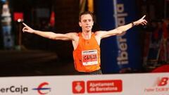 Castillejo y Lidia Rodr¨ªguez quieren sumar su quinta victoria