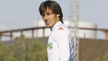 El Madrid ha llamado al Valencia para preguntar por Silva