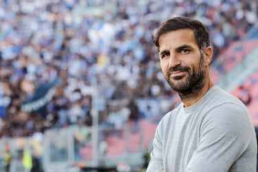 El Real Madrid se frota las manos