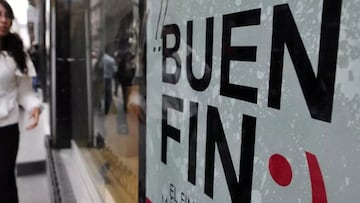 Las empresas de las que más quejas ha recibido Profeco tras el Buen Fin 2024