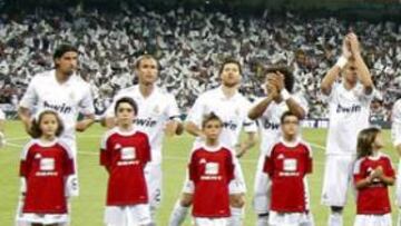 Barcelona y Real Madrid encabezan las apuestas