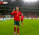 ¡El doblete de Cristiano que ya es historia del fútbol!