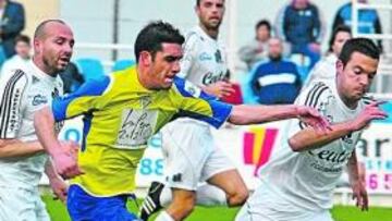 <b>CRÍTICO. </b>Enrique cree que el equipo debe recuperar su efectividad para no pasar apuros.