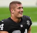 Carl Nassib, primer jugador de la NFL abiertamente homosexual, se retira