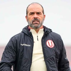 A Compagnucci le quedó grande la ‘U’