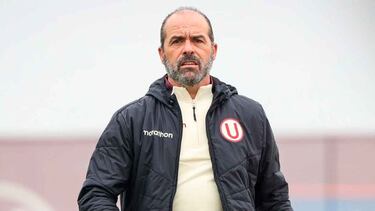 A Compagnucci le quedó grande la ‘U’