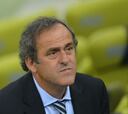 Platini propone que la Euro de 2020 se juegue en toda Europa