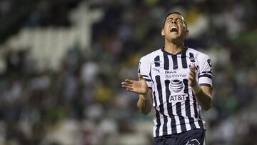 La adaptaci&oacute;n al ritmo alto de Rayados, el reto de Funes Mori