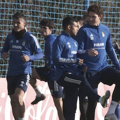 Edgar González: “Estamos a tiempo de pelear por todo”