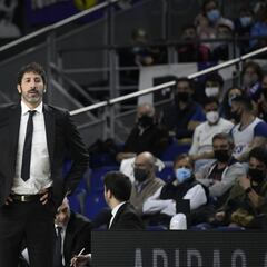 Mumbrú subraya la importancia de Miribilla: "Hay que ser fuertes en casa"