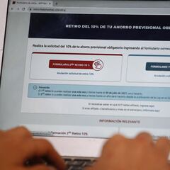 Tercer retiro 10% AFP: así son los proyectos presentados hasta el momento
