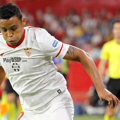 Muriel, la primera opción de Berizzo ante Liverpool