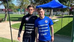 “No hicieron mucho”: es una de las joyas del fútbol chileno, pero se irá a EE.UU. a estudiar