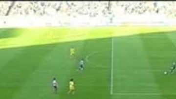 Reina y el gol tonto, tres décadas después