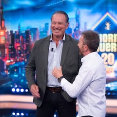 Audiencias del lunes: ‘El Hormiguero’ firma su mejor estreno de temporada y arrasa ‘MasterChef’