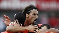 El Barça gana con sufrimiento en Getafe