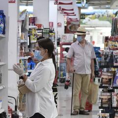 Coronavirus: ¿en qué gastan su dinero los colombianos durante la cuarentena?