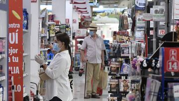 Mira en que han gastado los colombianos durante la cuarentena