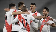 River en Copa Libertadores: cuándo jugará los cuartos y quién será su rival