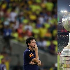 La revancha más amarga de Diniz