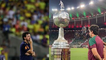 La revancha más amarga de Diniz