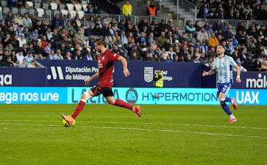 Gonzalo ‘Petit Suisse’: el Luis Suárez del futuro