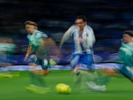 30/01/26 PARTIDO SEGUNDA DIVISION
ESPANYOL - ALAVES
KIKE GARCIA