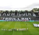 El Rosenborg suspende su gira por Dubai por las protestas de sus aficionados