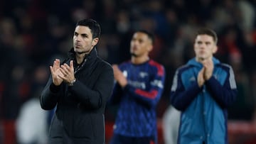 Thierry Henry se mostró confiado en la labor de Mikel Arteta en el Arsenal y espera que pueda completar la obra con títulos importantes este año.