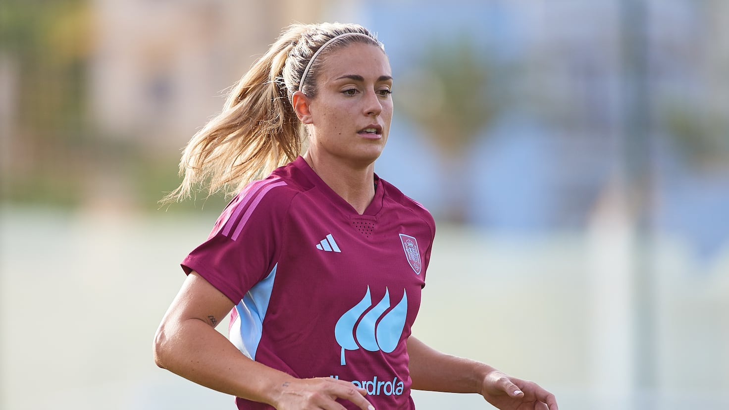 Alexia, vuelve la magia - AS.com