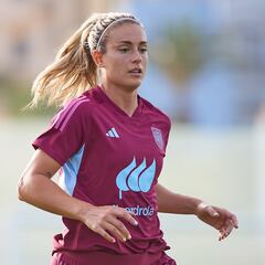 Alexia, vuelve la magia