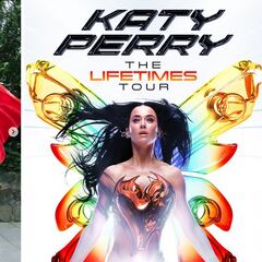 Nuevas fechas de Katy Perry en México: cuándo son y cuál es el precio de las entradas