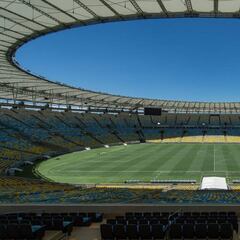 Copa América: TV, horario y cómo ver en Argentina online