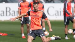 El Villarreal ficha a Rubén Peña para reforzar su banda derecha