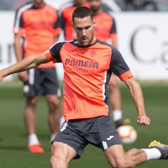 El Villarreal tasa a Pedraza en 15M€ y no baja sus pretensiones